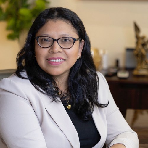 Deida Martínez Gordón Deida Martínez Gordón