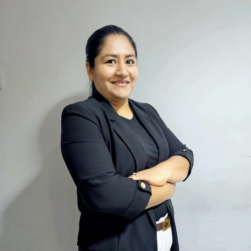 Elva Sairitupac Misajel Elva Sairitupac Misajel