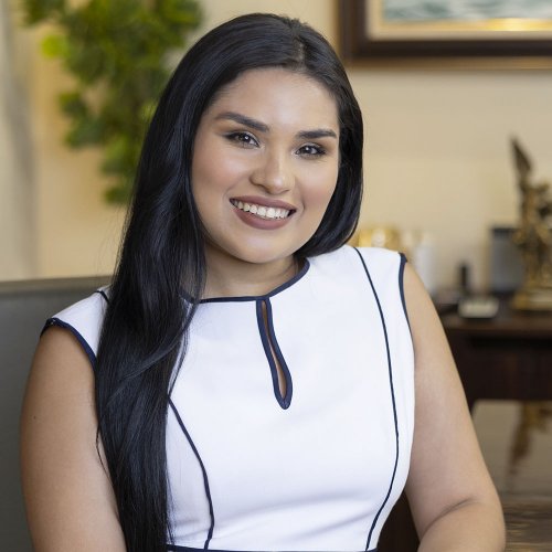 Marieanne Muñoz Casis Marieanne Muñoz Casis